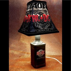 Lamp AC/DC